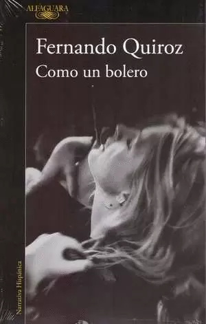 COMO UN BOLERO