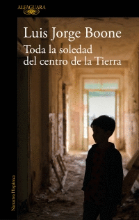 TODA SOLEDAD DEL CENTRO DE LA TIERRA