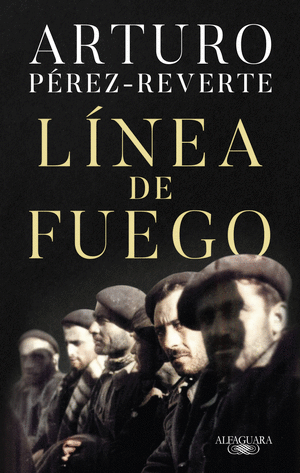 LINEA DE FUEGO