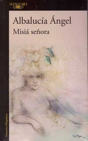 MISIA SEÑORA