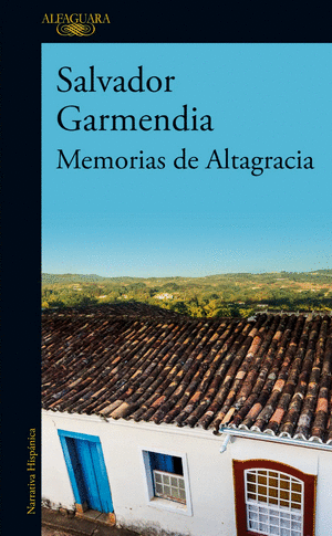 MEMORIAS DE ALTAGRACIA