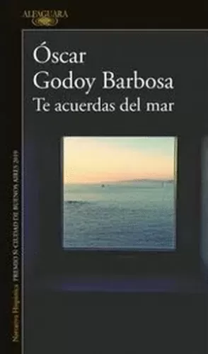 TE ACUERDAS DEL MAR