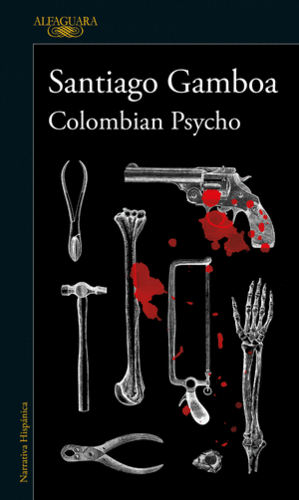 COLOMBIAN PSYCHO