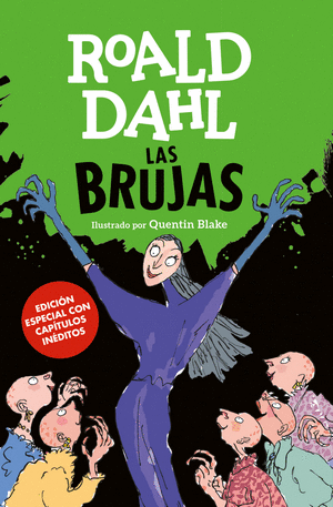 LAS BRUJAS