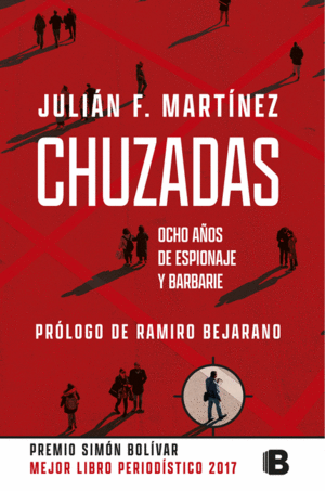 CHUZADAS