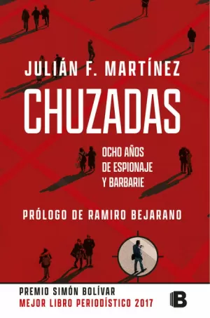CHUZADAS