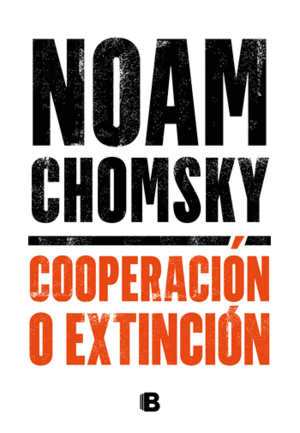 COOPERACION O EXTINCION