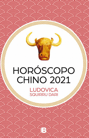 HOROSCOPO CHINO 2021
