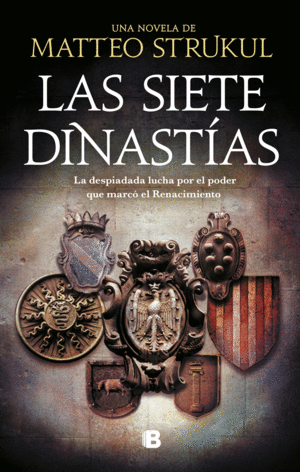 LAS SIETE DINASTIAS