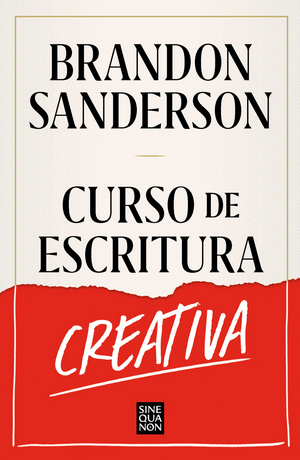 CURSO DE ESCRITURA CREATIVA