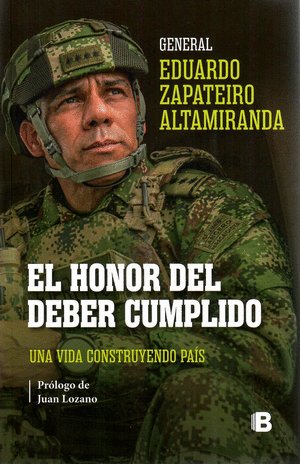 EL HONOR DEL DEBER CUMPLIDO