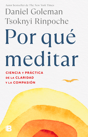 POR QUE MEDITAR