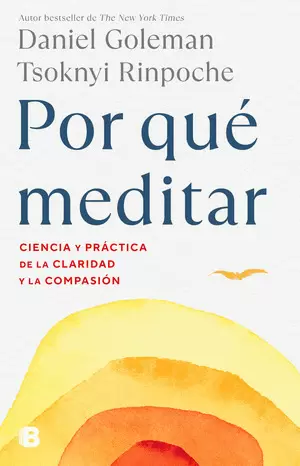 POR QUE MEDITAR
