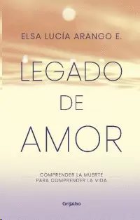 LEGADO DE AMOR