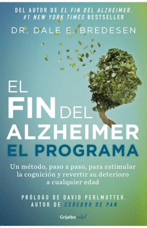 EL FIN DEL ALZHEIMER EL PROGRAMA