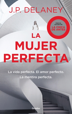 LA MUJER PERFECTA