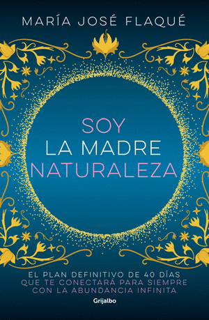 SOY LA MADRE NATURALEZA