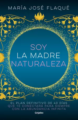 SOY LA MADRE NATURALEZA