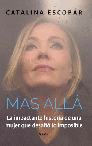 MAS ALLA