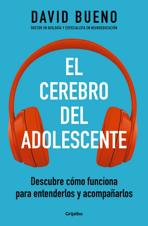 EL CEREBRO DEL ADOLESCENTE