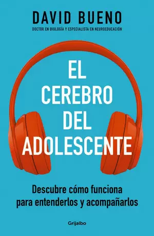EL CEREBRO DEL ADOLESCENTE