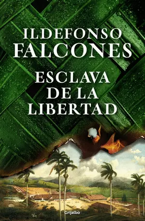 ESCLAVA DE LA LIBERTAD
