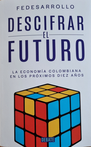 DESCIFRAR EL FUTURO