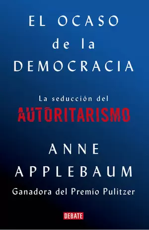 EL OCASO DE LA DEMOCRACIA