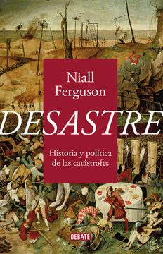 DESASTRE