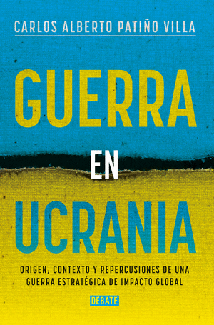 GUERRA EN UCRANIA