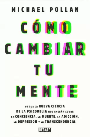 COMO CAMBIAR TU MENTE