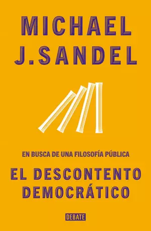 EL DESCONTENTO DEMOCRATICO