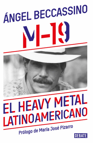 M19 EL HEAVY METAL LATINOAMERICANO