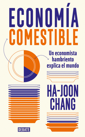 ECONOMIA COMESTIBLE