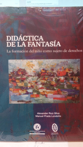 DIDÁCTICA DE LA FANTASIA