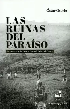 LAS RUINAS DEL PARAISO