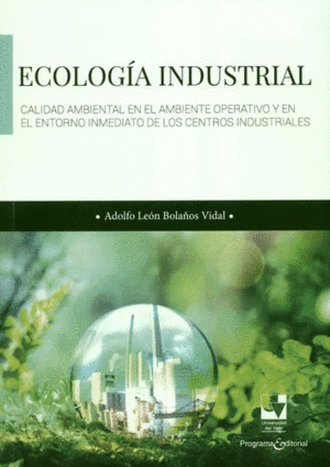 ECOLOGIA INDUSTRIAL