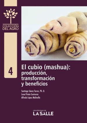 EL CUBIO (MASHUA)