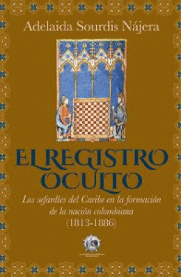 EL REGISTRO OCULTO