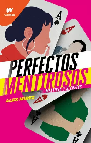 PERFECTOS MENTIROSOS 1