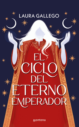 EL CICLO DEL ETERNO EMPERADOR