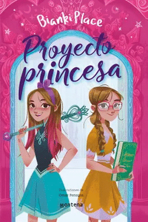 PROYECTO PRINCESA