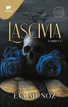 LASCIVIA -  LIBRO 1