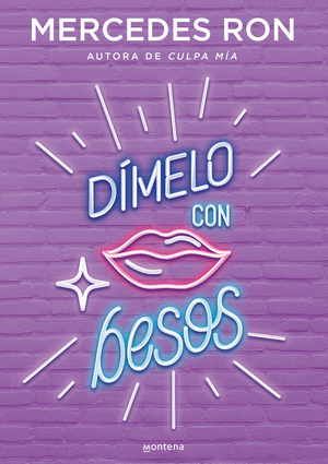 DÍMELO CON BESOS 3