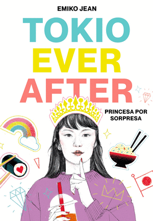 TOKIO EVER AFTER