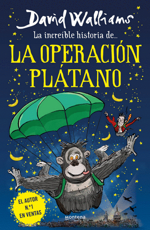 LA INCREÍBLE HISTORIA DE... LA OPERACIÓN PLÁTANO