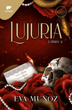 LUJURIA 2 -