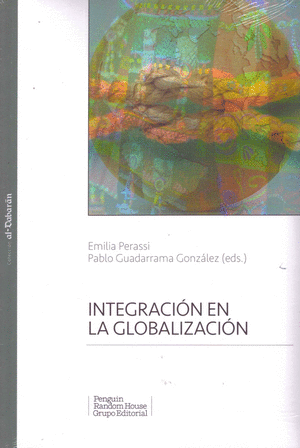 INTEGRACION EN LA GLOBALIZACION