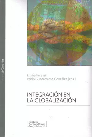 INTEGRACION EN LA GLOBALIZACION