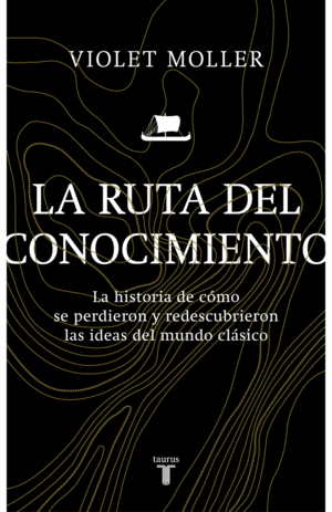 LA RUTA DEL CONOCIMIENTO